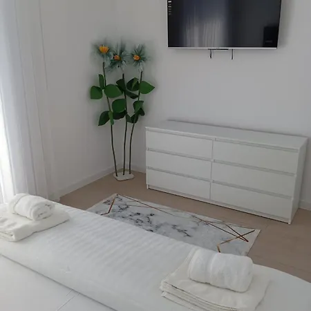 Apartahotel On Mamaia