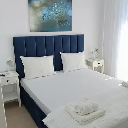 On Apartahotel Mamaia