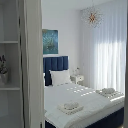 Apartahotel On *