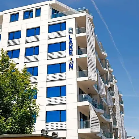 Apartahotel On
