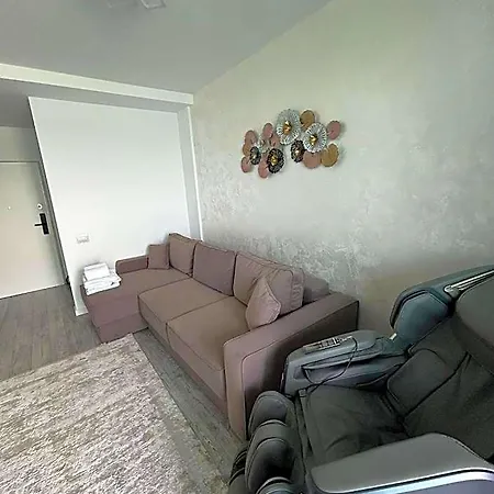 On Apartahotel Mamaia