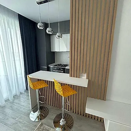 Apartahotel On Mamaia