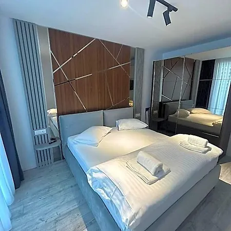 Apartahotel On Mamaia