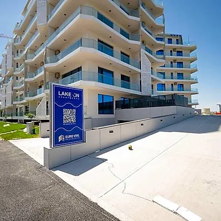 On Apartahotel Mamaia