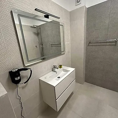 Apartahotel On Mamaia