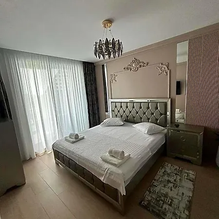 Apartahotel On Mamaia